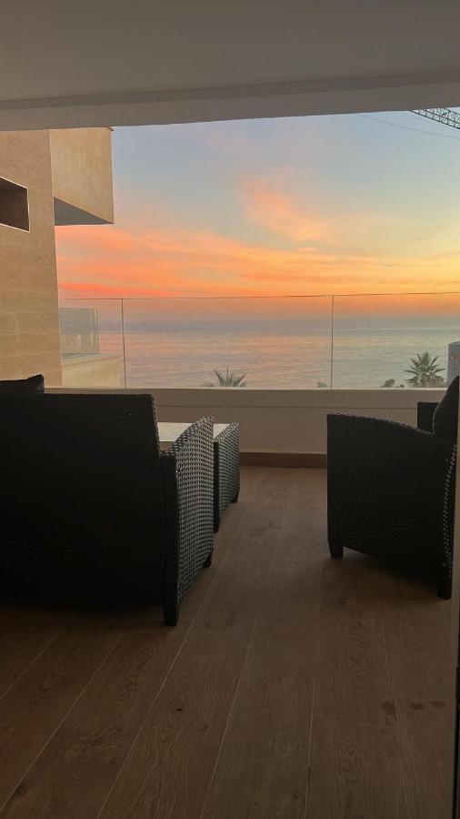 The Sea View Calaceite Торрокс-Коста Экстерьер фото